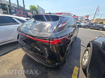 2024 Lexus RX 350 Premium Plus – miniatura 3