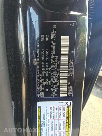 2024 Lexus RX 350 Premium Plus – miniatura 5