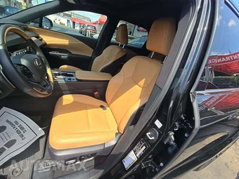 2024 Lexus RX 350 Premium Plus – miniatura 6