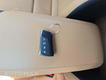 2024 Lexus RX 350 Premium Plus – miniatura 8