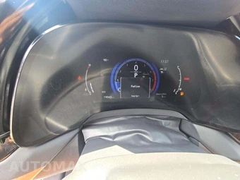 2024 Lexus RX 350 Premium Plus – miniatura 9