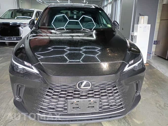 2024 Lexus RX 350 Premium Plus - car from the USA, Manheim Buy-Now listing at AUTOMAX