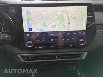 2024 Lexus RX 350 Premium Plus - miniatura 10