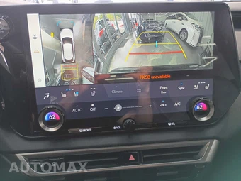 2024 Lexus RX 350 Premium Plus - miniatura 11