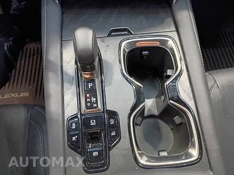 2024 Lexus RX 350 Premium Plus - miniatura 12