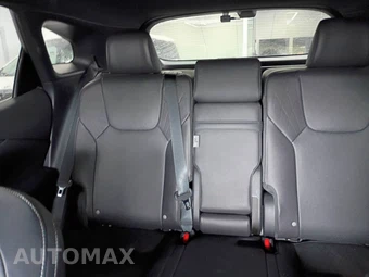 2024 Lexus RX 350 Premium Plus - miniatura 16