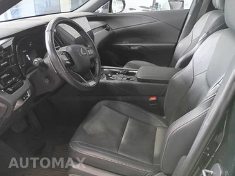 2024 Lexus RX 350 Premium Plus - miniatura 18