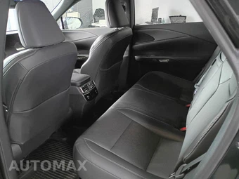 2024 Lexus RX 350 Premium Plus - miniatura 19