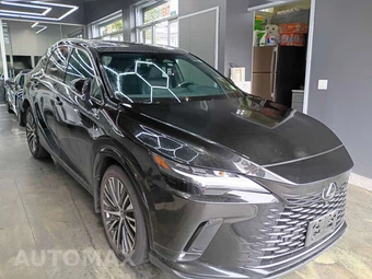 2024 Lexus RX 350 Premium Plus - miniatura 2