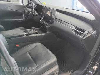 2024 Lexus RX 350 Premium Plus - miniatura 20