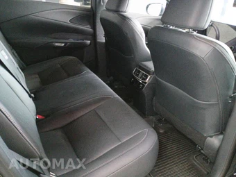 2024 Lexus RX 350 Premium Plus - miniatura 21