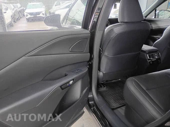 2024 Lexus RX 350 Premium Plus - miniatura 23