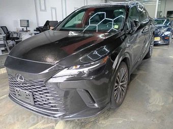 2024 Lexus RX 350 Premium Plus - miniatura 3