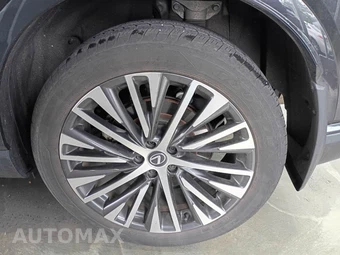 2024 Lexus RX 350 Premium Plus - miniatura 35