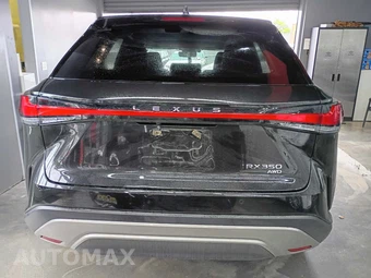 2024 Lexus RX 350 Premium Plus - miniatura 4