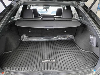 2024 Lexus RX 350 Premium Plus - miniatura 6