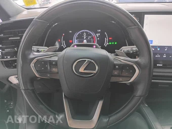2024 Lexus RX 350 Premium Plus - miniatura 8
