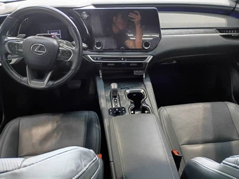 2024 Lexus RX 350 Premium Plus - miniatura 9