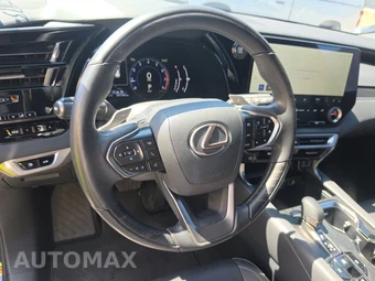 2024 Lexus RX 350 Premium Plus - miniatura 10