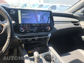 2024 Lexus RX 350 Premium Plus - miniatura 11