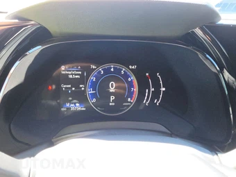 2024 Lexus RX 350 Premium Plus - miniatura 12