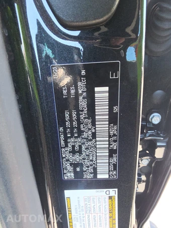 2024 Lexus RX 350 Premium Plus - miniatura 15