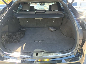 2024 Lexus RX 350 Premium Plus - miniatura 17