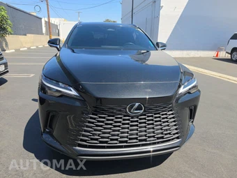 2024 Lexus RX 350 Premium Plus - miniatura 2