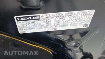 2024 Lexus RX 350 Premium Plus - miniatura 23