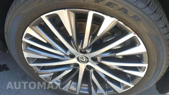 2024 Lexus RX 350 Premium Plus - miniatura 26
