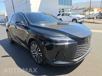 2024 Lexus RX 350 Premium Plus - miniatura 3