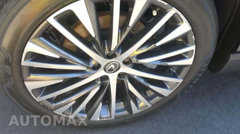 2024 Lexus RX 350 Premium Plus - miniatura 31