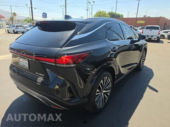2024 Lexus RX 350 Premium Plus - miniatura 4