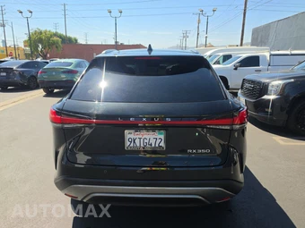 2024 Lexus RX 350 Premium Plus - miniatura 5