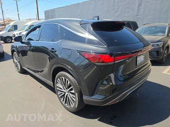 2024 Lexus RX 350 Premium Plus - miniatura 6