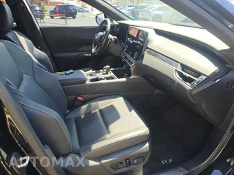 2024 Lexus RX 350 Premium Plus - miniatura 8