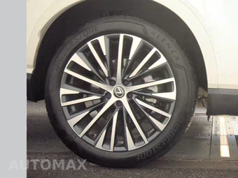 2024 Lexus RX 350 Premium Plus - miniatura 11
