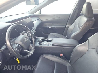 2024 Lexus RX 350 Premium Plus - miniatura 13