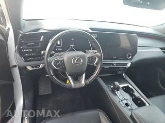 2024 Lexus RX 350 Premium Plus - miniatura 16
