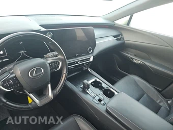 2024 Lexus RX 350 Premium Plus - miniatura 17