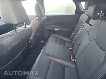 2024 Lexus RX 350 Premium Plus - miniatura 19
