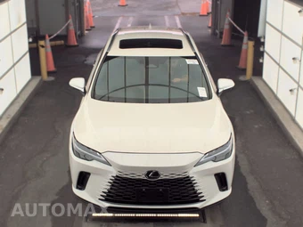 2024 Lexus RX 350 Premium Plus - miniatura 2