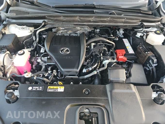 2024 Lexus RX 350 Premium Plus - miniatura 22