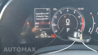 2024 Lexus RX 350 Premium Plus - miniatura 24