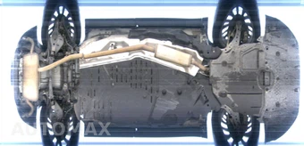 2024 Lexus RX 350 Premium Plus - miniatura 27