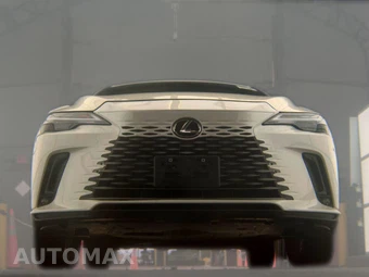 2024 Lexus RX 350 Premium Plus - miniatura 3