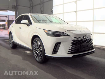 2024 Lexus RX 350 Premium Plus - miniatura 4