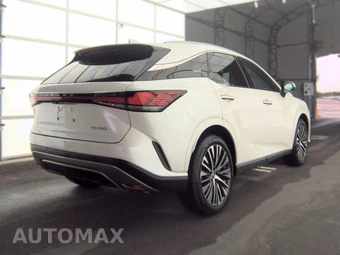 2024 Lexus RX 350 Premium Plus - miniatura 5