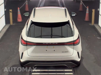 2024 Lexus RX 350 Premium Plus - miniatura 6