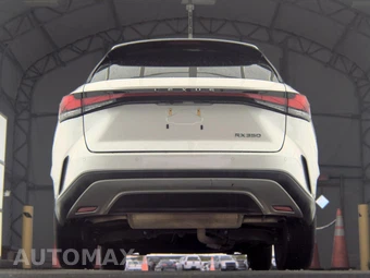 2024 Lexus RX 350 Premium Plus - miniatura 7